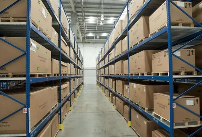 湘西到温岭市货物仓储